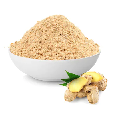 Dry Ginger Powder Manufacturers Supplier in India