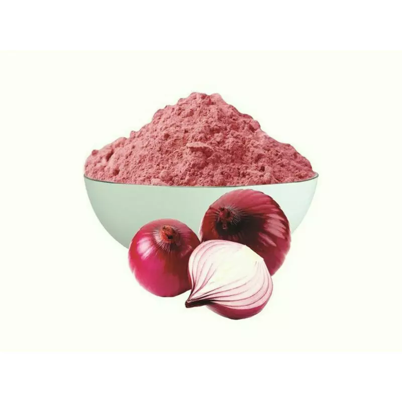 Red Onion Powder
